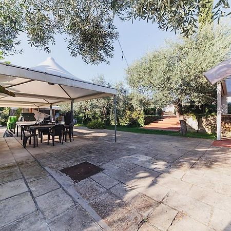 Countryhouse Gli Ulivi Modugno Extérieur photo