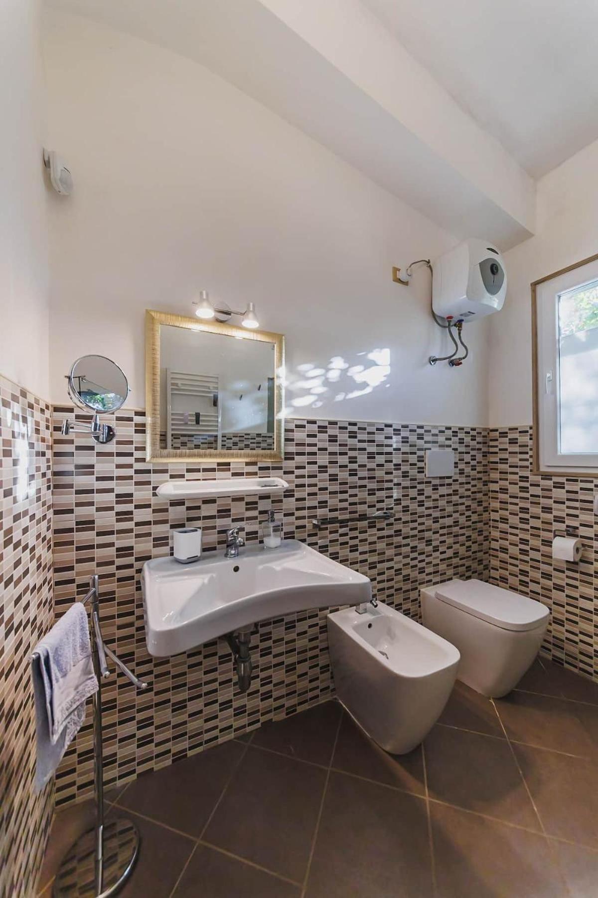 Countryhouse Gli Ulivi Modugno Extérieur photo