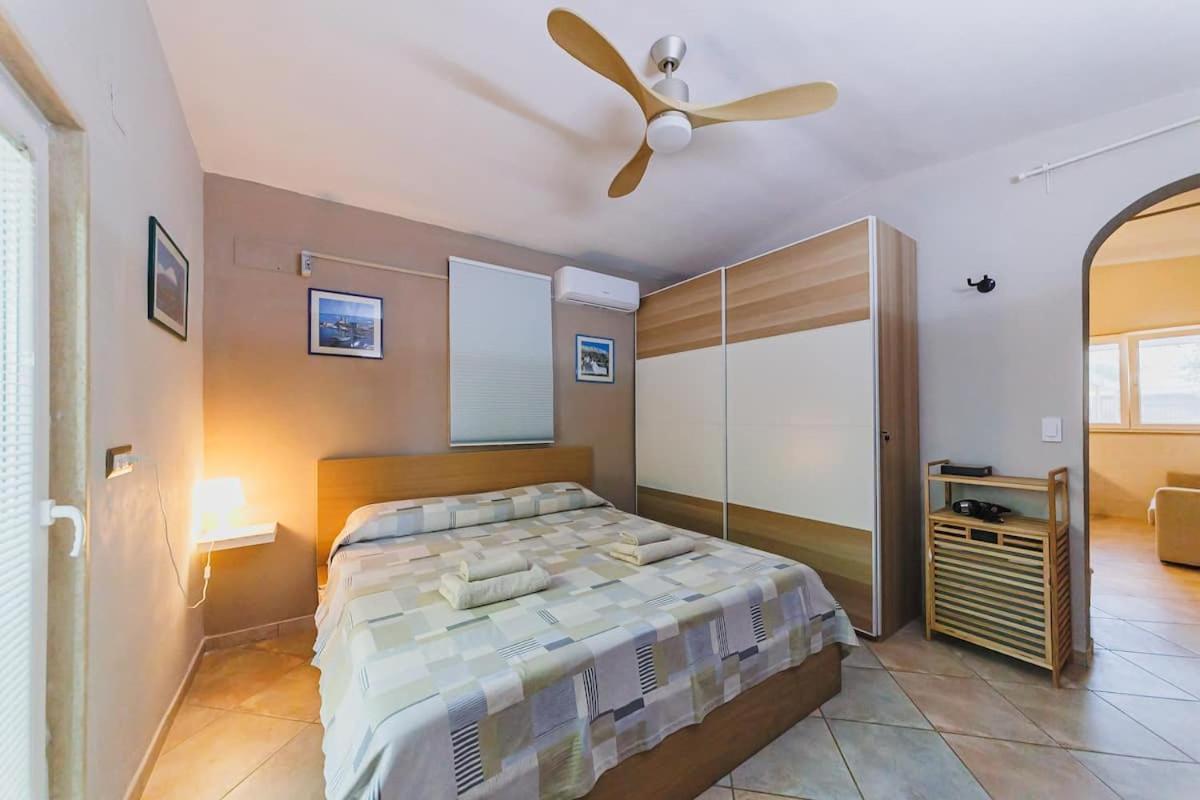 Countryhouse Gli Ulivi Modugno Extérieur photo