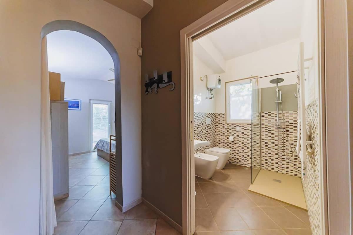Countryhouse Gli Ulivi Modugno Extérieur photo