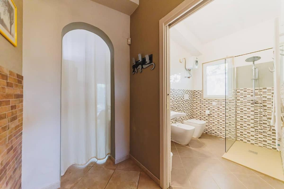 Countryhouse Gli Ulivi Modugno Extérieur photo