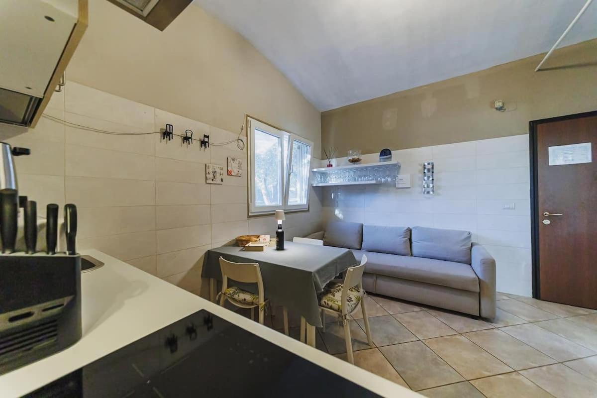 Countryhouse Gli Ulivi Modugno Extérieur photo