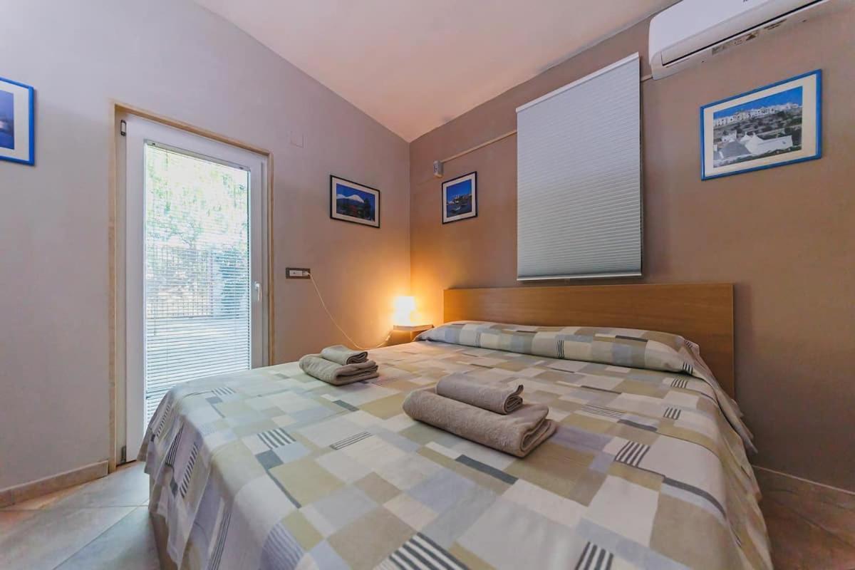 Countryhouse Gli Ulivi Modugno Extérieur photo